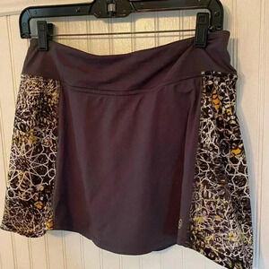 New Lija tennis skort